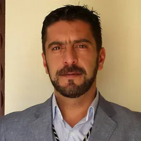 Jose Luis Silva Alvarez sanlucar la mayor