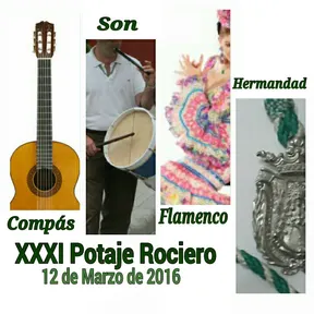 Trigueros potaje 2016