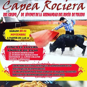 toledo-capea-rociera