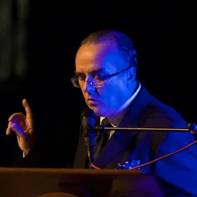 Alicante manuel lobato pregon