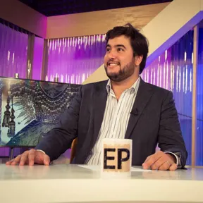 Hermandad de Madrid - Álvaro Carmona López, Pregonero del Rocío 2017