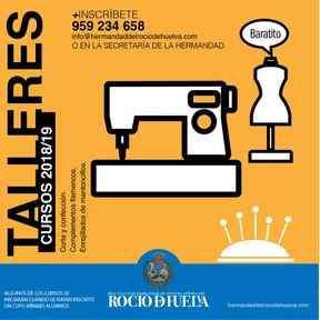 Talleres hermandad de huelva-2