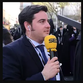 LOs palacios pregon 2019