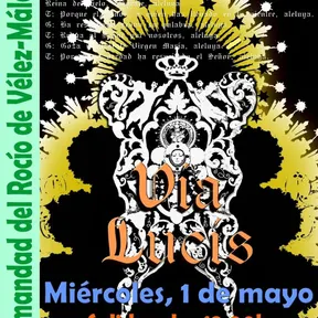 Velez malaga via lucis 2019