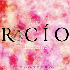 Un rocio diferente 2020