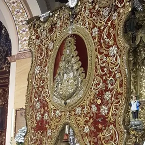 ecija restauracion simpecado