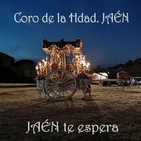 Coro hermandad rocio de jaen