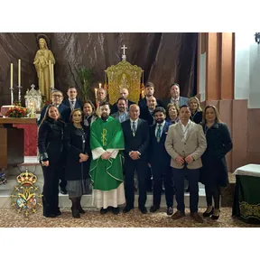 Toma posesion Hermandad utrera 2022-1-6