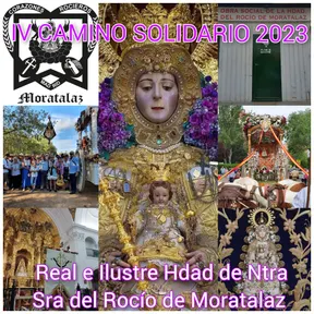 Moratalaz rocio 2023
