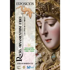 exposición joyas de la virgen del rocio-1