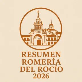 Resumen rocio 2026