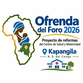 ofrenda foro 2026 logo