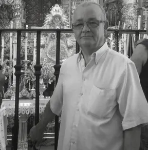 Manuel Vegas vegas