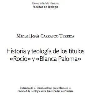 tesis doctoral Manuel Jesus carrasco Terriza