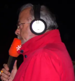 Juan Eloy Duran