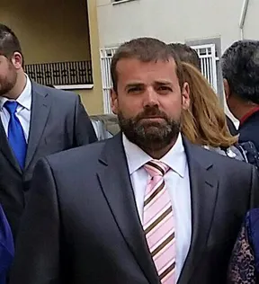 garrucha hermano mayor 2015