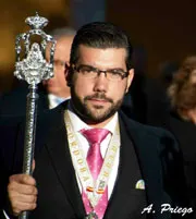 Lucena Cordoba-pregonero-2017