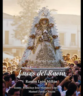 LUCES DEL ROCÍO Portada_