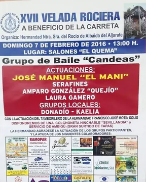 Albaida del aljarafe