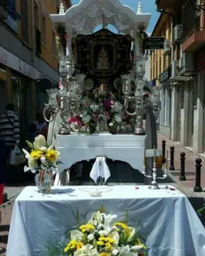 Corpus Torrejon rocio 2018-3