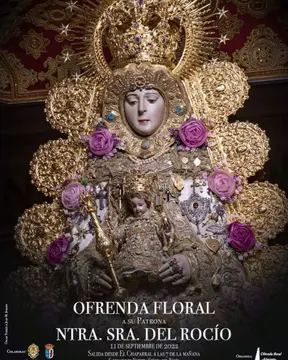 ofrenda floral de almonte 2022-6