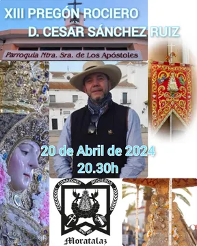 rocio moratalaz pregon 2024-1