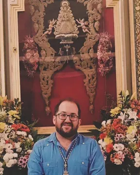 rocio san fernando pregon 2024