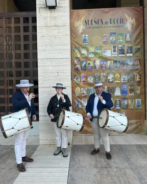 sueños de rocio carteles de la romeria-4