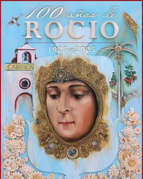 Rocio carrion aniverasario 100 años-4