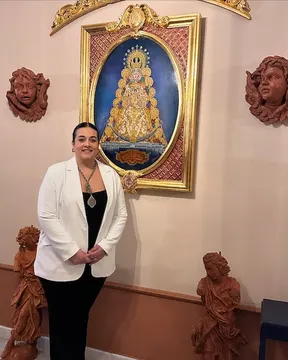 Isabel María Díaz Rodríguez