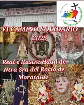 rocio moratalaz 2025