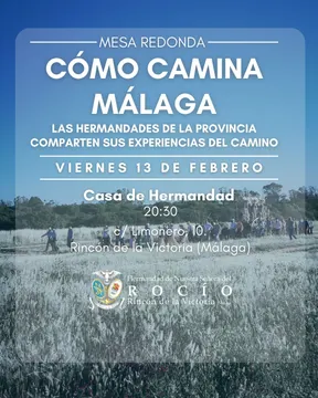 CómoCaminaMálaga