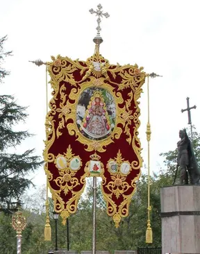 Simpecado-rocio-Gijon