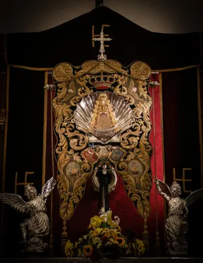 Emigrantes actos pentecostes 2020