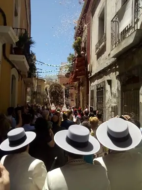 Almería salida 2015-3