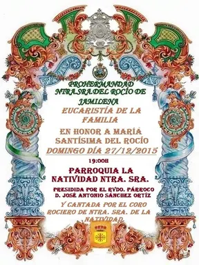 Jamilena SABATINA DICIEMBRE 2015 - copia