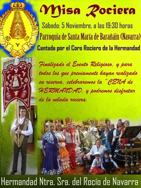 navarra-misa-rociera