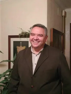 Pregonero villanueva del Ariscal 2018