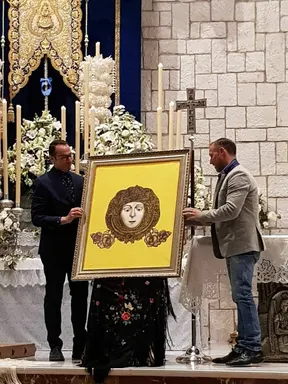 torre-del-mar cartel rocio 2018
