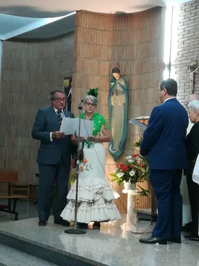 Jaen hermanos mayores 2019