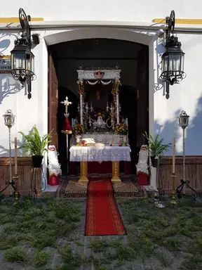 Corpus coria rocio 2018-1