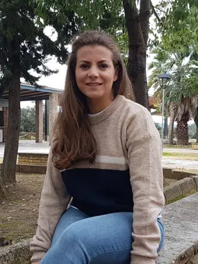 Carrion pregonera 2019