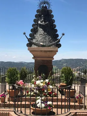 ronda via lucis extraordinario 2019
