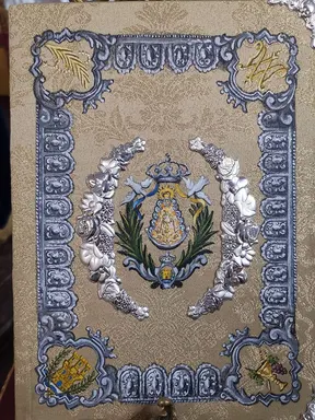 algeciras libro de reglas