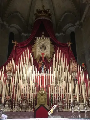 Rocio cordoba homenaje pandemia 2020-2