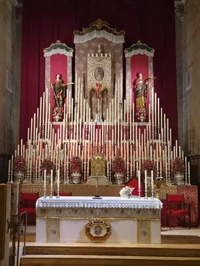 rocio cordoba altar 2021-2