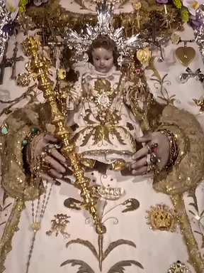 Rocio fiesta de la luz 2022-1