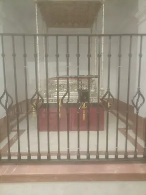 paso de la Virgen restaurado-1
