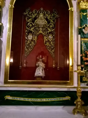 Isla Cristina - sabatina-Altar 8