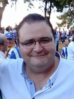 Jero Garrido